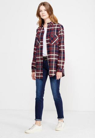 Рубашка Brave Soul