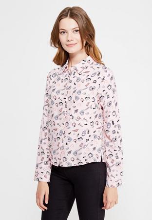 Рубашка Modis