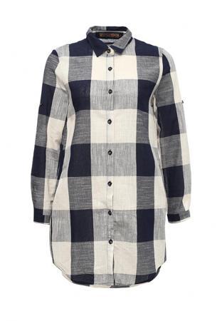 Рубашка QED London