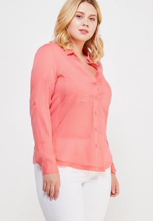 Рубашка Violeta by Mango