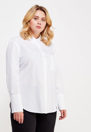 Рубашка Violeta by Mango