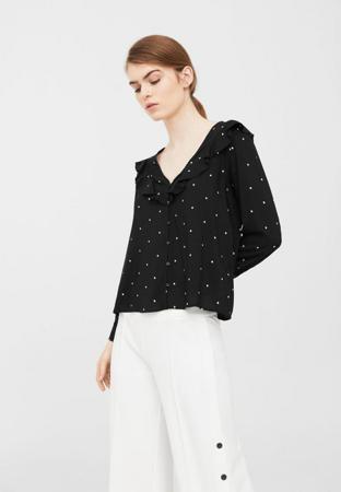 Рубашка Mango