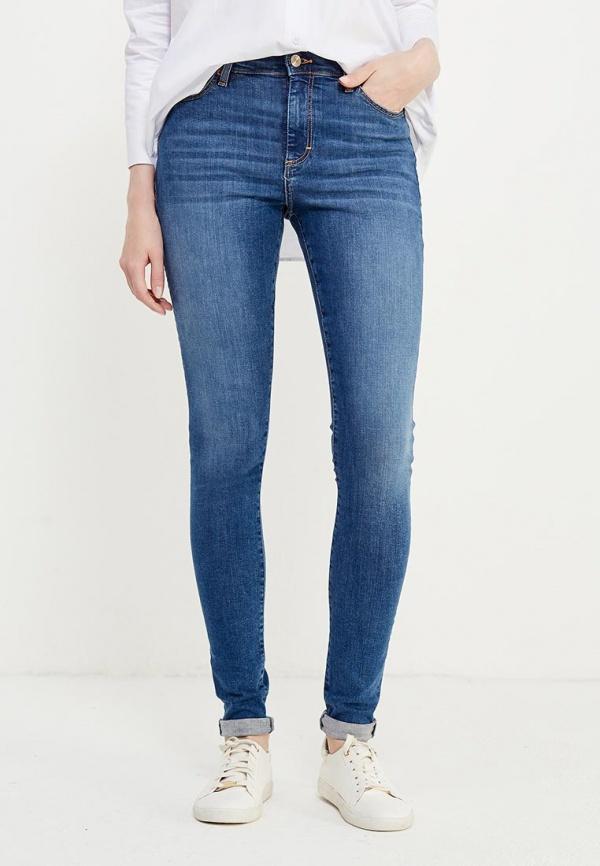 Джинсы Topshop