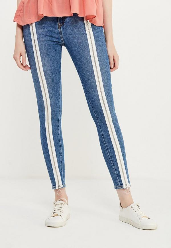 Джинсы Topshop