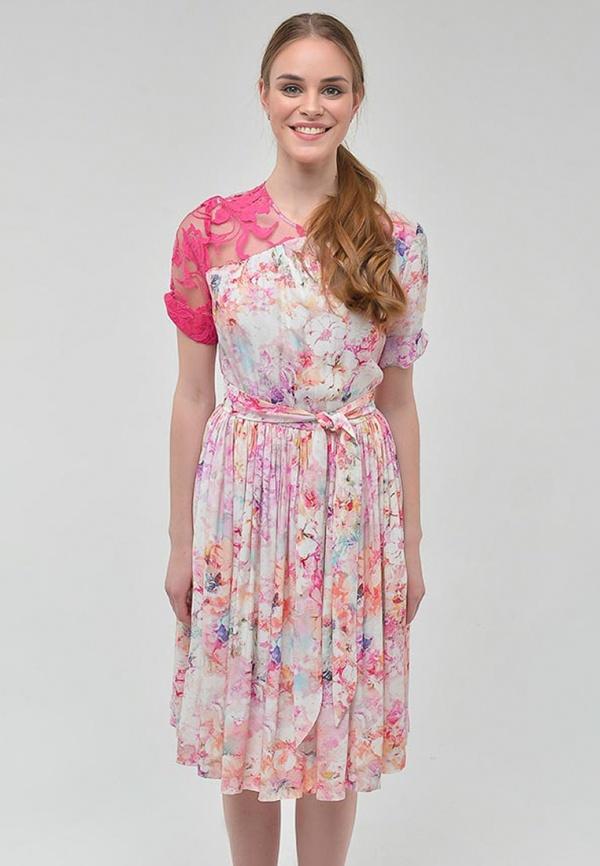 Платье Maria Rybalchenko