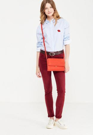 Рубашка Tommy Hilfiger Denim