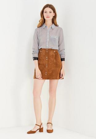 Рубашка Silvian Heach