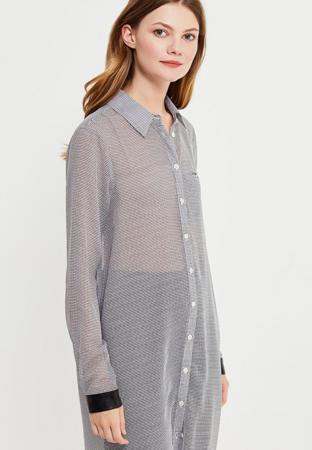 Рубашка Silvian Heach