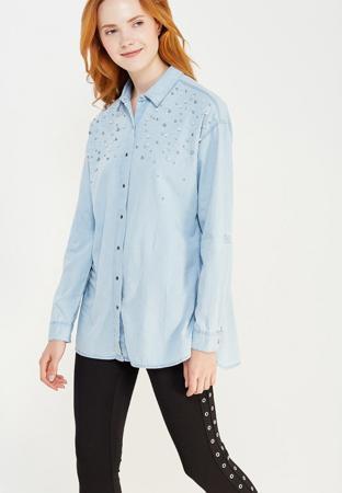 Рубашка Guess Jeans