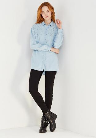 Рубашка Guess Jeans