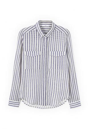 Рубашка Mango