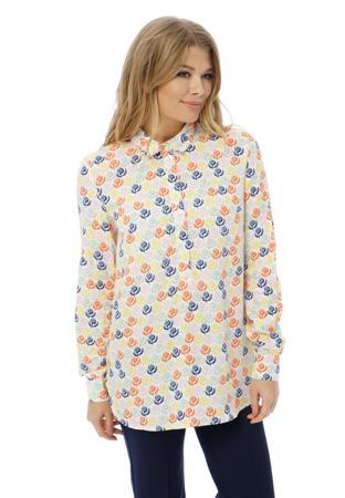 Рубашка Gloss