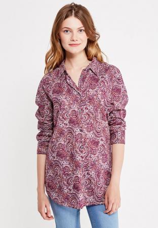 Рубашка United Colors of Benetton