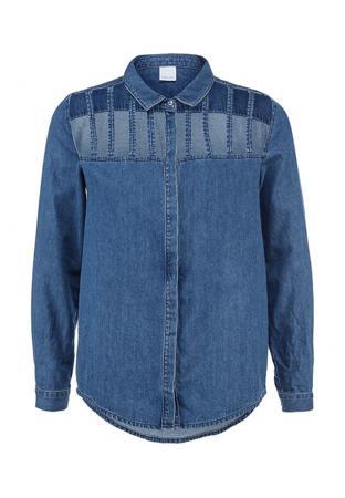 Рубашка LOST INK