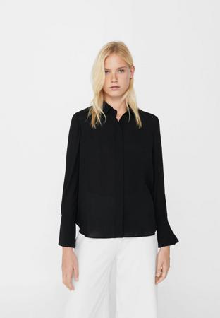 Рубашка Mango