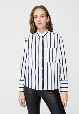 Рубашка Mango