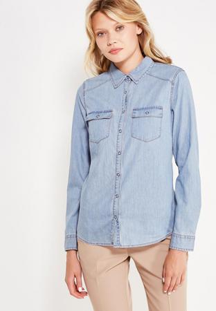 Рубашка United Colors of Benetton