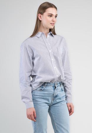 Рубашка MirrorStore