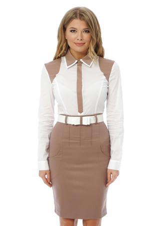 Рубашка Gloss