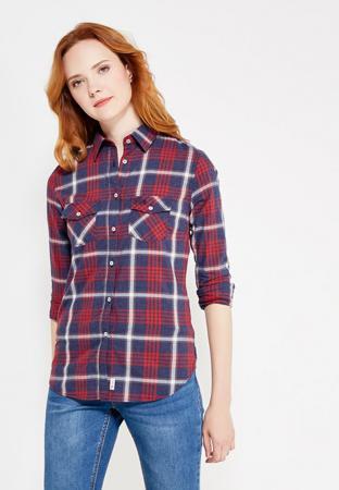 Рубашка Franklin & Marshall