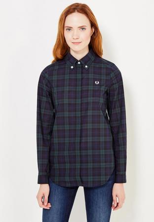 Рубашка Fred Perry Рубашка Fred Perry