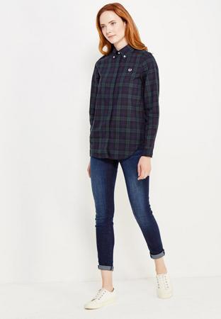 Рубашка Fred Perry