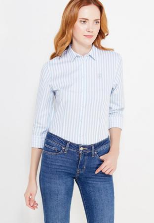 Рубашка Jimmy Sanders