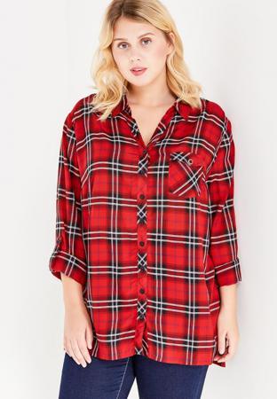 Рубашка Ulla Popken