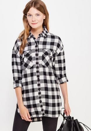 Рубашка H:Connect