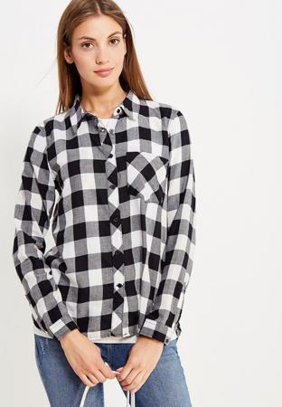 Рубашка Jacqueline de Yong