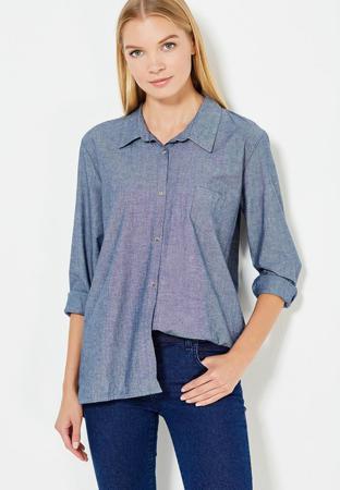 Рубашка Coquelicot