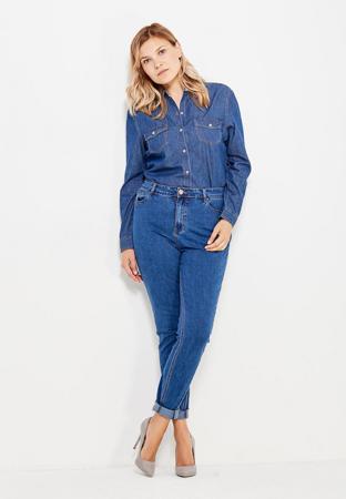 Рубашка Violeta by Mango