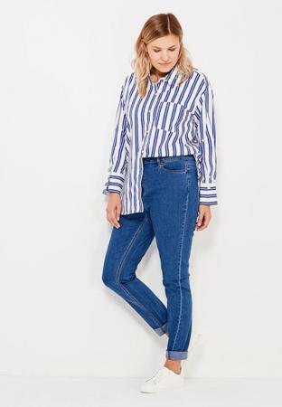 Рубашка Violeta by Mango