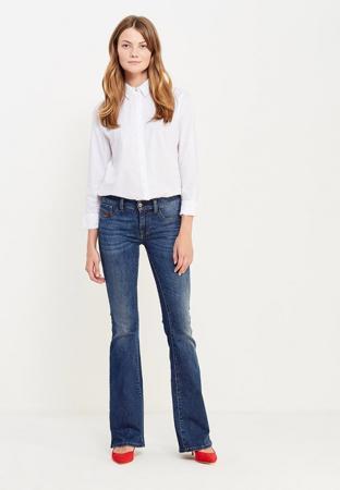 Рубашка Diesel