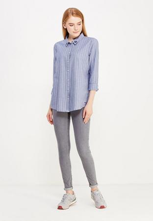 Рубашка Tom Tailor Denim