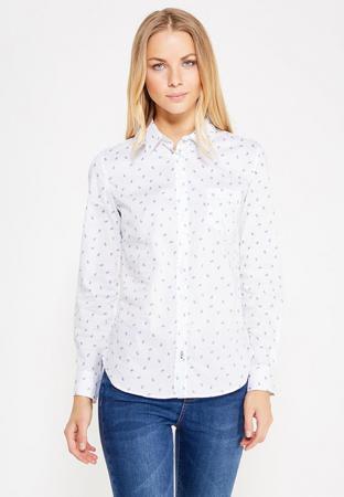 Рубашка oodji