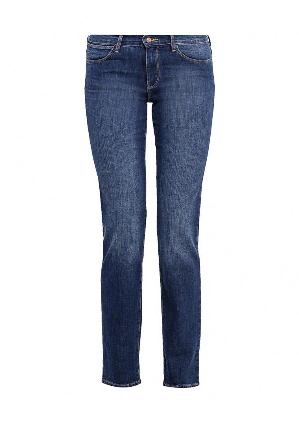 Джинсы Wrangler