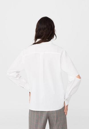 Рубашка Mango