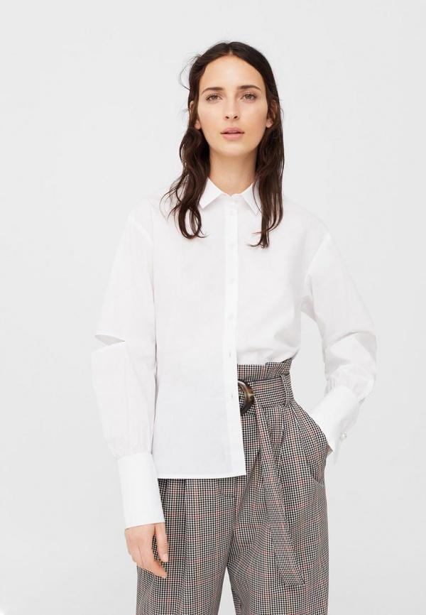 Рубашка Mango