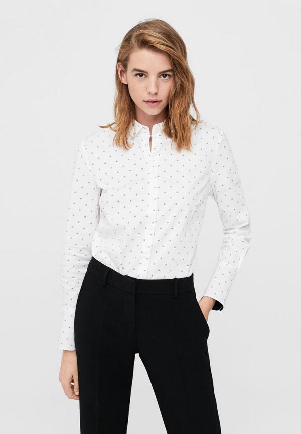 Рубашка Mango