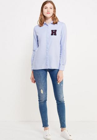 Рубашка Tommy Hilfiger