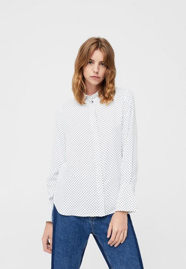 Рубашка Mango