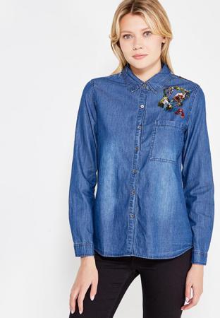 Рубашка Fascinate