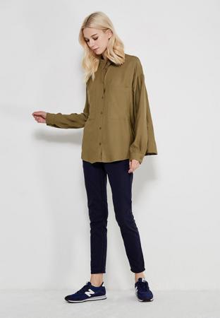 Рубашка Tom Farr