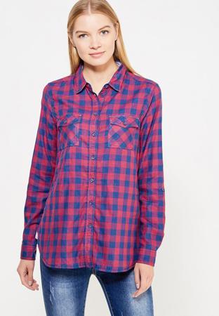 Рубашка Piazza Italia