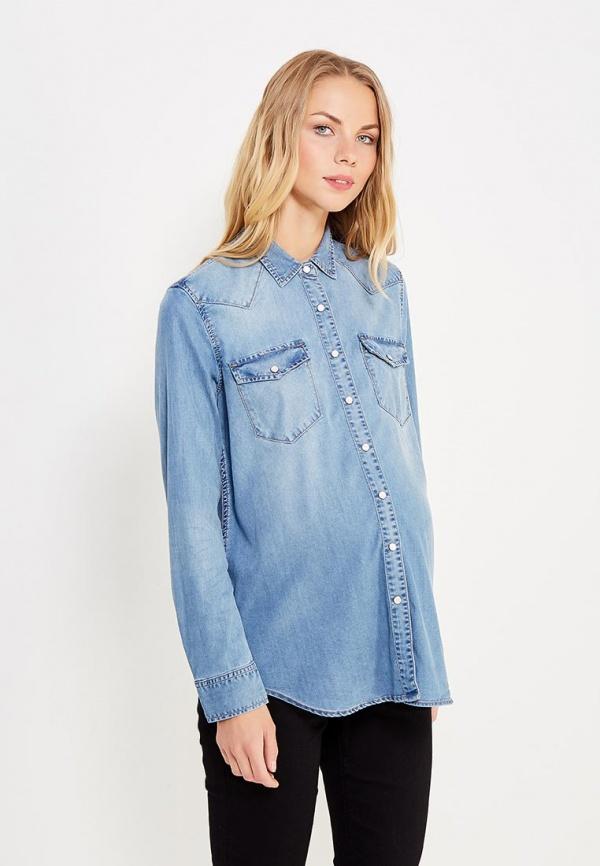 Рубашка Gap Maternity