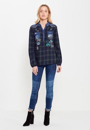 Рубашка Desigual