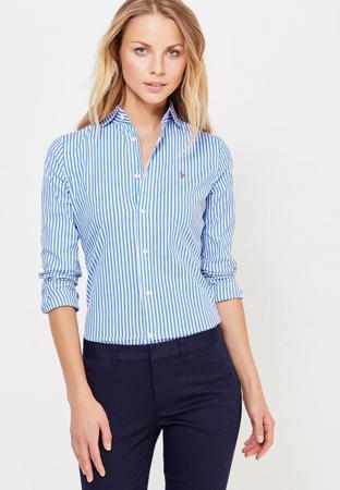 Рубашка Polo Ralph Lauren