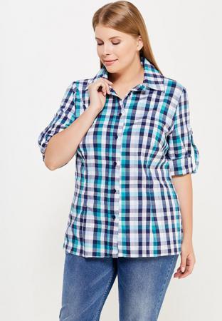 Рубашка MOE L&L