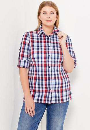 Рубашка MOE L&L